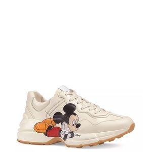 Gucci sneakers authentic